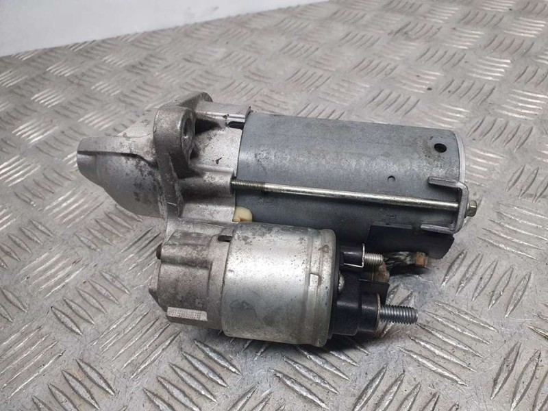 Recambio de motor arranque para ford fiesta (ccn) trend referencia OEM IAM 8V2111000BE TS12E10 VALEO