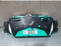Recambio de cuadro instrumentos para dacia sandero ambiance referencia OEM IAM P248104802R 1836019 