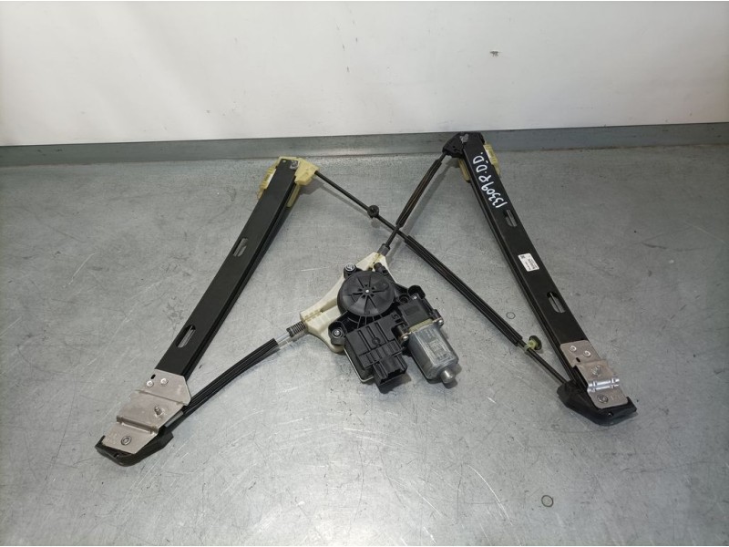Recambio de elevalunas delantero derecho para seat ibiza (kj1) style referencia OEM IAM 6F0837462A  ELECTRICO 24 PINS