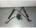 Recambio de elevalunas delantero derecho para seat ibiza (kj1) style referencia OEM IAM 6F0837462A  ELECTRICO 24 PINS