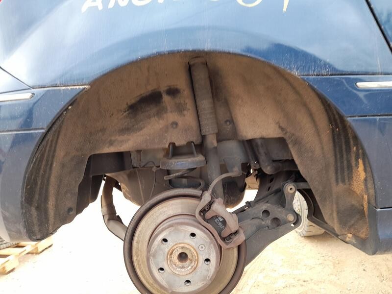 Recambio de plastico pase rueda tras. dch. para mercedes-benz clase b sports tourer (w245) b 180 cdi (245.207) referencia OEM IA