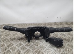 Recambio de mando luces y limpia para renault megane iv berlina 5p limited referencia OEM IAM 255678341R  