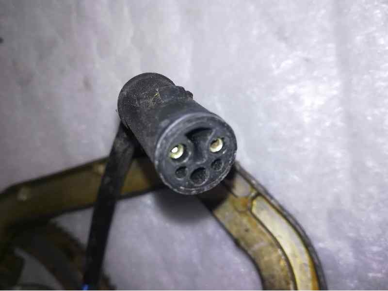 Recambio de elevalunas delantero derecho para bmw serie 5 berlina (e34) referencia OEM IAM 013082038 2 PINS ELECTRICO 