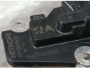 Recambio de caudalimetro para peugeot 308 allure referencia OEM IAM 9677093080 AFH50M27 HITACHI