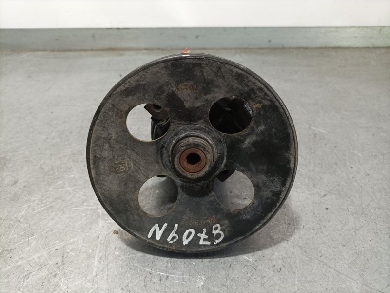 Recambio de bomba direccion para opel omega b básico berlina referencia OEM IAM   