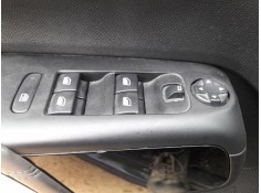 Recambio de mando elevalunas delantero izquierdo para citroën c5 aircross (ac_, aj_, ar_, a4_) 1.2 puretech 130 (arhnsj) referen