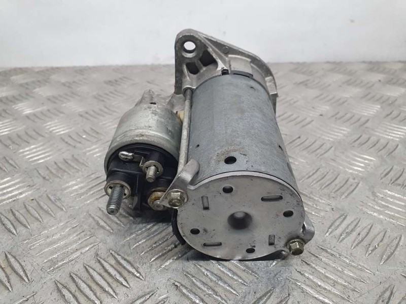 Recambio de motor arranque para ford fiesta (ccn) trend referencia OEM IAM 8V2111000BE TS12E10 VALEO