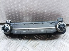 Recambio de mando multifuncion para ford ecosport (cr6) st-line referencia OEM IAM GN1518K811HF 1017518000 