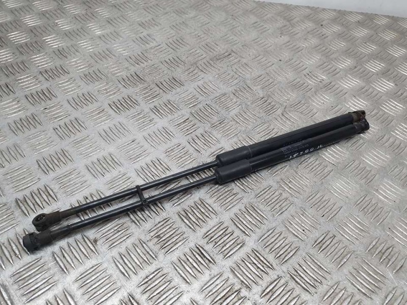 Recambio de amortiguadores maletero / porton para citroën c3 feel referencia OEM IAM 9813177780  