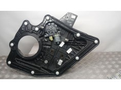 ELEVALUNAS TRASERO DERECHO LUABS27000CA ELECTRICO 2 PINS CX8421TU