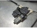 Recambio de elevalunas delantero derecho para seat ibiza (kj1) style referencia OEM IAM 6F0837462A  ELECTRICO 24 PINS