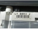 Recambio de cuadro instrumentos para mazda 3 lim. (bl) active referencia OEM IAM LYBBR3J  
