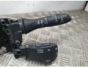Recambio de mando luces y limpia para renault megane iv berlina 5p limited referencia OEM IAM 255678341R  