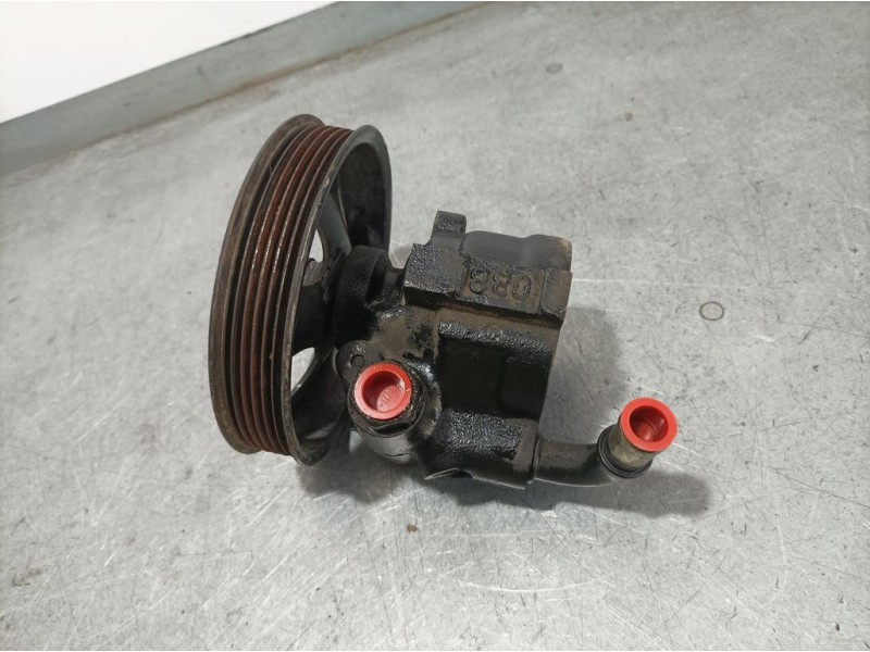 Recambio de bomba direccion para opel omega b básico berlina referencia OEM IAM   