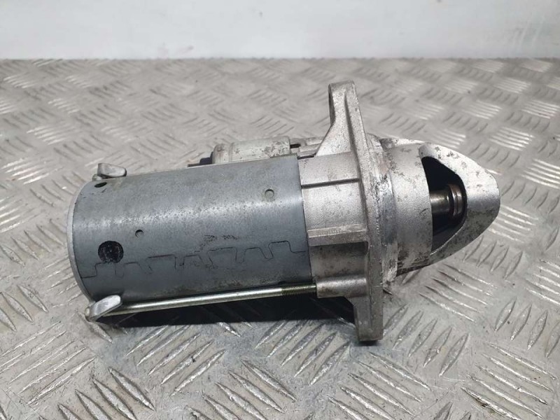 Recambio de motor arranque para ford fiesta (ccn) trend referencia OEM IAM 8V2111000BE TS12E10 VALEO