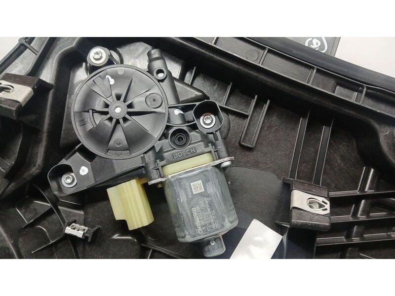 Recambio de elevalunas trasero derecho para ford kuga plug-in hybrid st-line referencia OEM IAM LUABS27000CA ELECTRICO 2 PINS CX