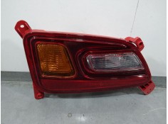 Recambio de piloto trasero izquierdo paragolpes para hyundai kona klass referencia OEM IAM 92405J9000  