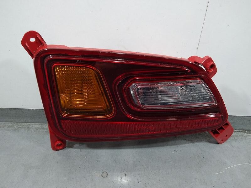 Recambio de piloto trasero izquierdo paragolpes para hyundai kona klass referencia OEM IAM 92405J9000  