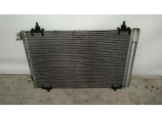 CONDENSADOR / RADIADOR AIRE ACONDICIONADO 