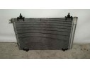 Recambio de condensador / radiador aire acondicionado para citroën c4 picasso exclusive referencia OEM IAM   