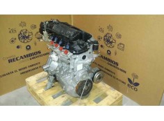 Recambio de motor completo para honda civic berlina 5 (fk) 1.4 comfort referencia OEM IAM L13Z1 1909741 TOCADO VER FOTOS