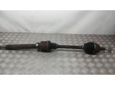 TRANSMISION DELANTERA DERECHA 6G913B436FD P312597988