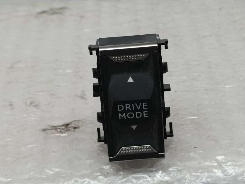 Recambio de interruptor para peugeot 308 allure referencia OEM IAM 9815635480  MODE DRIVE