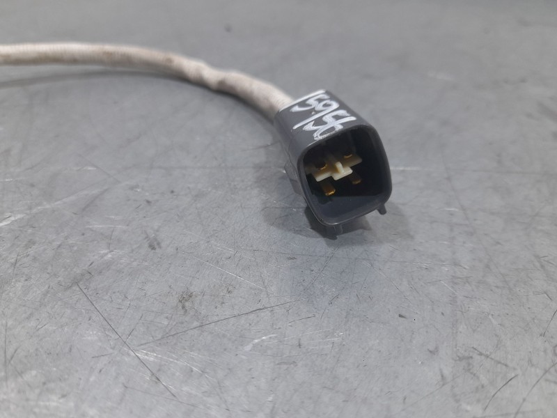 Recambio de sonda lambda para toyota yaris active referencia OEM IAM 0258030109 824650H030 