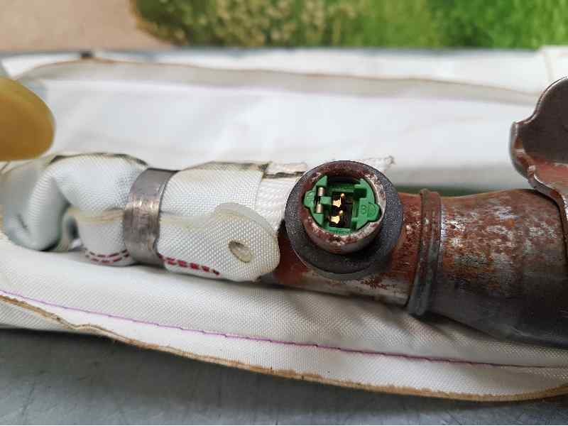Recambio de airbag cortina delantero derecho para citroën c8 2.0 hdi 160 exclusive referencia OEM IAM 1400418880A 1004574 