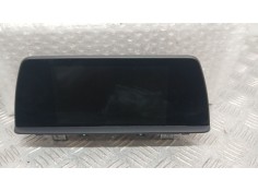 Recambio de sistema navegacion gps para bmw 1 (f20) 116 d referencia OEM IAM 65509322121  193304