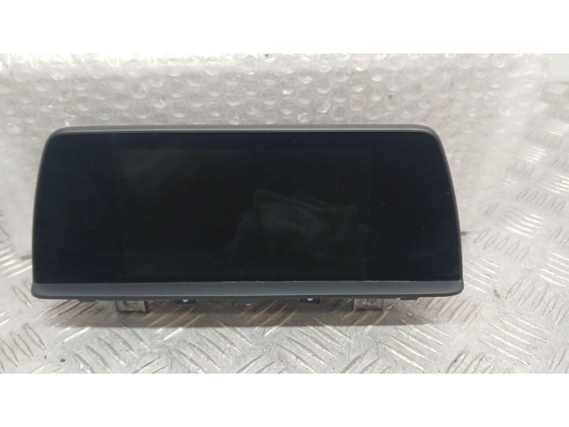Recambio de sistema navegacion gps para bmw 1 (f20) 116 d referencia OEM IAM 65509322121  193304