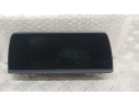 Recambio de sistema navegacion gps para bmw 1 (f20) 116 d referencia OEM IAM 65509322121  193304
