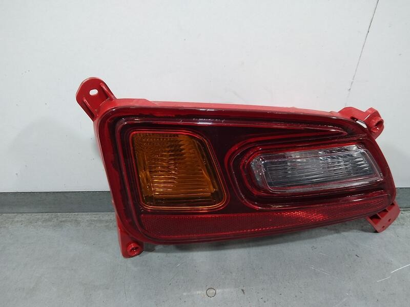 Recambio de piloto trasero izquierdo paragolpes para hyundai kona klass referencia OEM IAM 92405J9000  