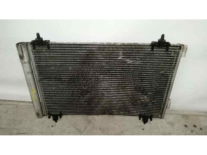 Recambio de condensador / radiador aire acondicionado para citroën c4 picasso exclusive referencia OEM IAM   