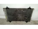 Recambio de condensador / radiador aire acondicionado para citroën c4 picasso exclusive referencia OEM IAM   