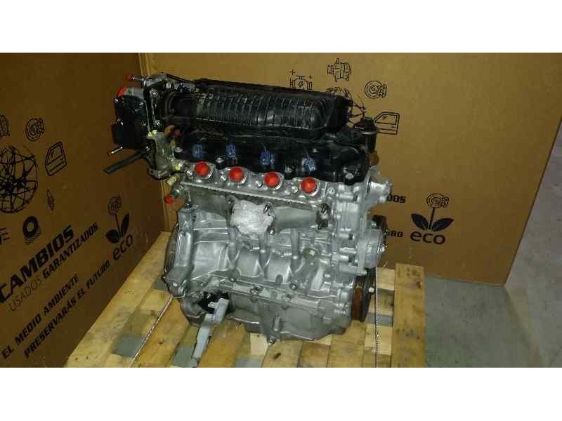 Recambio de motor completo para honda civic berlina 5 (fk) 1.4 comfort referencia OEM IAM L13Z1 1909741 TOCADO VER FOTOS