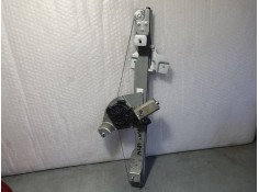 ELEVALUNAS DELANTERO DERECHO SIN REF ELECTRICO 2 PINES