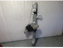 Recambio de elevalunas delantero derecho para dacia sandero ambiance referencia OEM IAM SIN REF  ELECTRICO 2 PINES