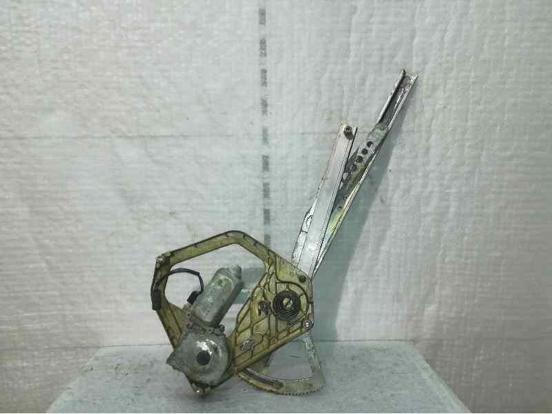 Recambio de elevalunas delantero izquierdo para bmw serie 5 berlina (e34) referencia OEM IAM 0130821032 2 PINS ELECTRICO 