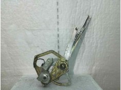 Recambio de elevalunas delantero izquierdo para bmw serie 5 berlina (e34) referencia OEM IAM 0130821032 2 PINS ELECTRICO 