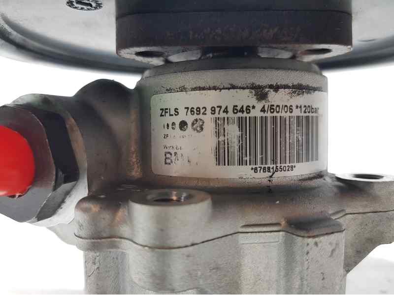 Recambio de bomba direccion para bmw serie 3 berlina (e90) 320d referencia OEM IAM 7692974546  ZF