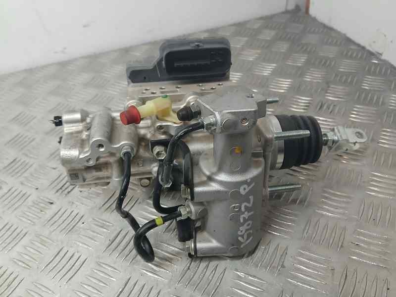 Recambio de abs para toyota rav4 hybrid 4x2 advance referencia OEM IAM 4721042202 02L031 C/ SERVOFRENO