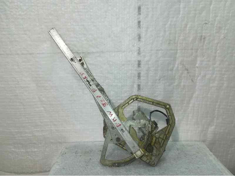 Recambio de elevalunas delantero izquierdo para bmw serie 5 berlina (e34) referencia OEM IAM 0130821032 2 PINS ELECTRICO 