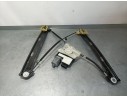 Recambio de elevalunas delantero derecho para seat ibiza (kj1) style referencia OEM IAM 6F0837462A  ELECTRICO 24 PINS
