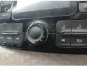 Recambio de sistema audio / radio cd para renault captur life referencia OEM IAM 281153292R 288547 HUMAX ROZADO