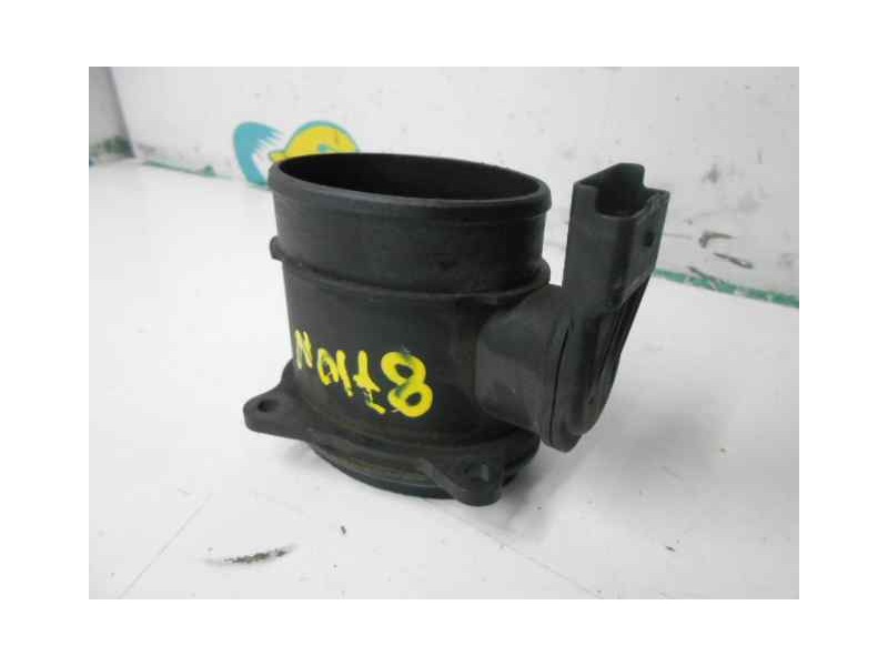 Recambio de caudalimetro para citroën c4 coupe collection referencia OEM IAM 72834104 9650010780 