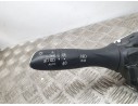 Recambio de mando luces y limpia para renault megane iv berlina 5p limited referencia OEM IAM 255678341R  