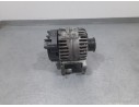 Recambio de alternador para volkswagen golf v (1k1) 1.4 tsi referencia OEM IAM 03C903023B TG11C015 VALEO