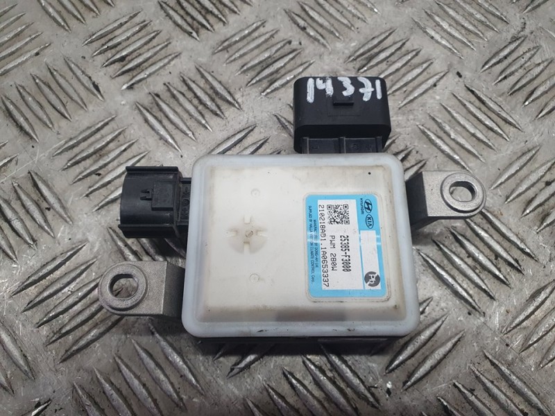Recambio de modulo electronico para hyundai i30 fastback klass referencia OEM IAM 25385F3000  