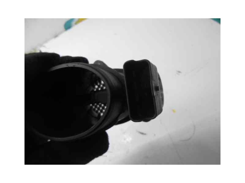 Recambio de caudalimetro para citroën c4 coupe collection referencia OEM IAM 72834104 9650010780 